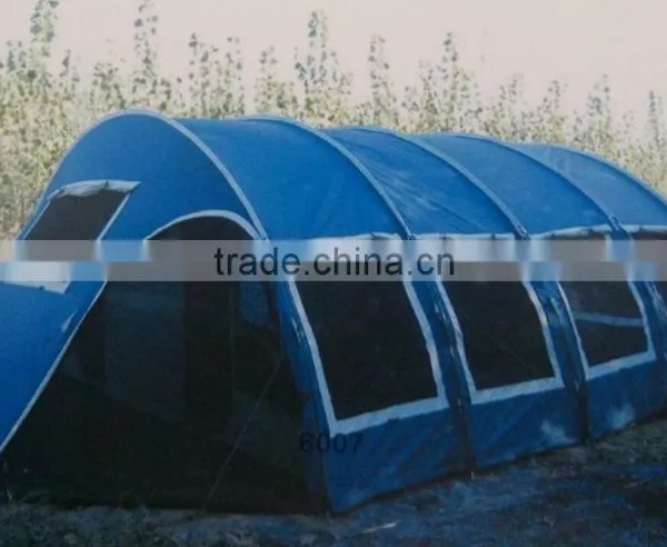 Arcadia High Quality Waterproof 3-4 Person Camper Trailer Tent photo-3