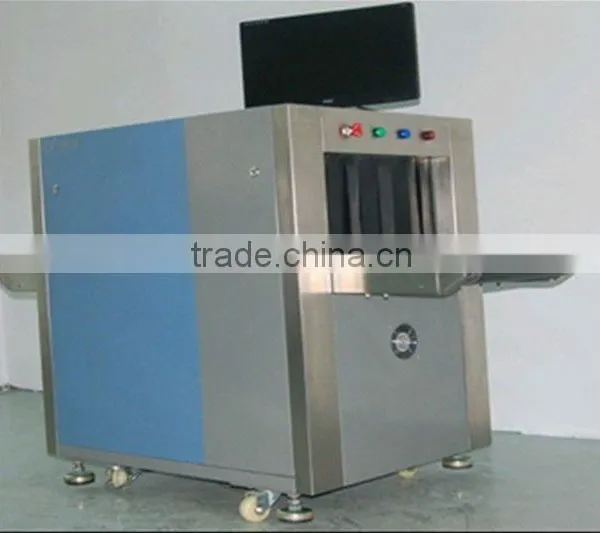 Hot Sales Luggage X-ray Scanner With High Quality, Baggage Metal Detector X-ray Machine for Airport photo-4