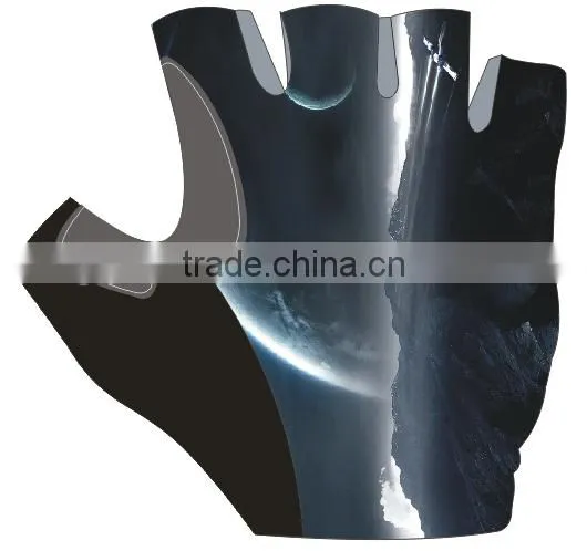 Specialized Breathable Stretch Sport Cycling Gloves photo-2