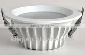 Aluminium Die Casting Light Parts photo-3