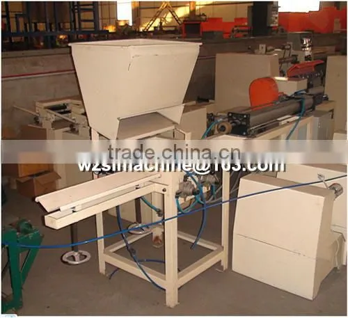 Multifunctional Bopp Office Packing Tape Slitting Machine , Stationery Tape Slitting Machine photo-3