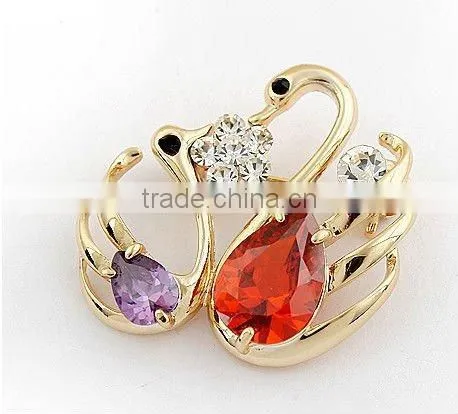 fashion elegant brooches