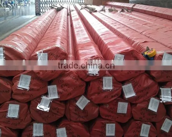 Inconel 601 Seamless Alloy Stainless Steel Round Tube photo-6