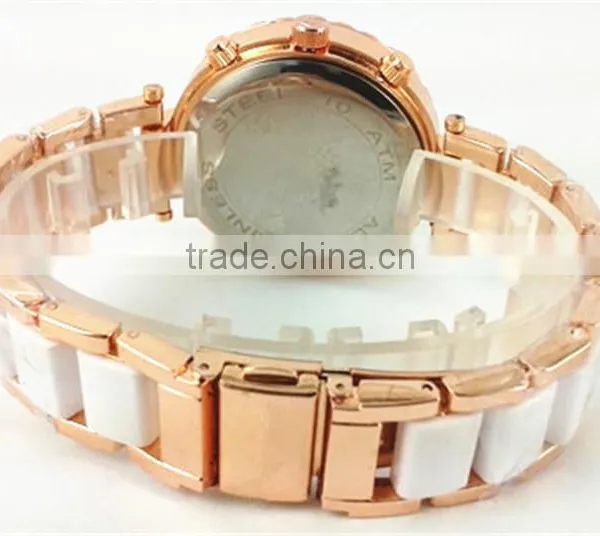 2016HOT Luury Brand Fashion Casual Watches Women Wristwatch Quartz Ladies Watch Female Clock Time Montre Femme Reloj Mujer photo-3
