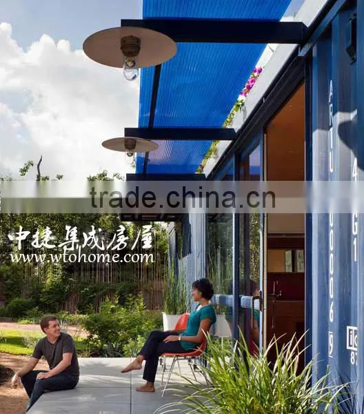 Mobile Container Coffee Shop / Mobile Store / Commercial Coffee Shop photo-5