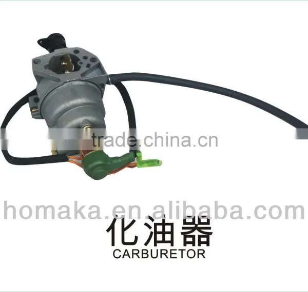 GX390 Carburetor
