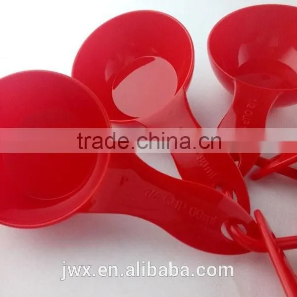 Best Plastic Measuring Spoon for Flour Ladle Out photo-3
