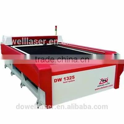 Dowell High Precision Hot Selling Mixed Laser Cutting Machine photo-2