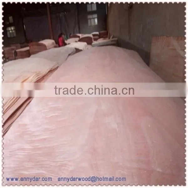 Hot Sell Best Quality Cheap Okoume Veneer For Plywoo/high Uolity Cheap Kooume Veneer / Natural Okoume Veneer photo-2