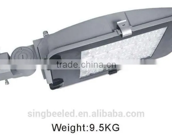 LED Street Light SP-1012, 2years Warranty, Bar With Radiation Heat Faster photo-3