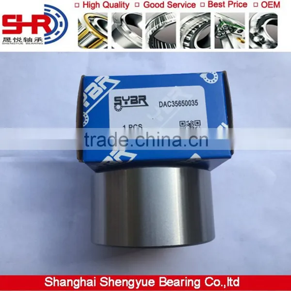 Rodamientos Auto Wheel Bearing DAC3564A-1CS45 BAH0042 900436315100 35*64*37 photo-6