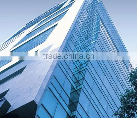 Glass Building Lightweight Wall Materials