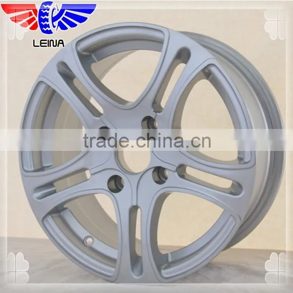 12X4.00 Alloy Car Wheel Rim photo-6