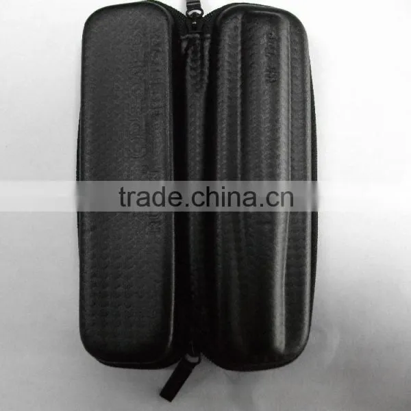 For Men Colorful PU Leather Simple-style E-cigarette Case photo-5