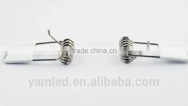 LED Panel Lighting Led Suspended Ceiling Light Circular Led Light photo-3
