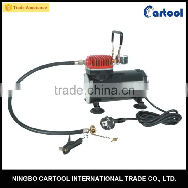 220v 110v 100psi Sport Ball Balloon Electric Inflator photo-4