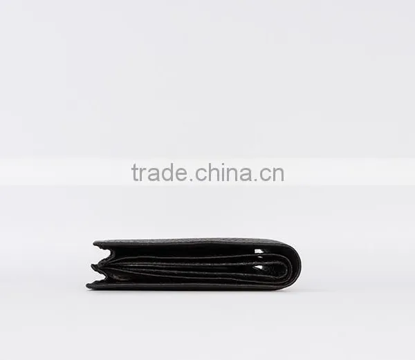 Chinese High Quality Leather Mens High Design Wallets photo-5