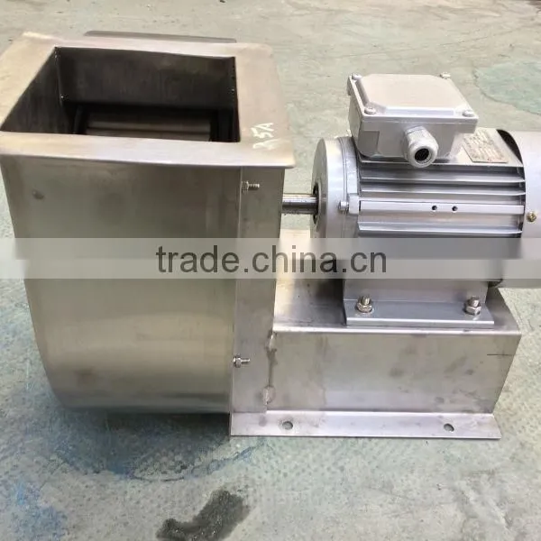 Stainless Steel Centrifugal Fan/DZ270