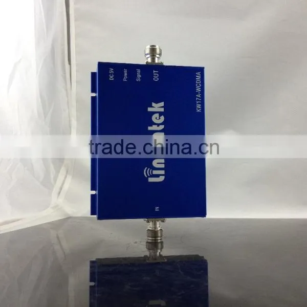 3g Receiver,mobile Phone Signal Booster Repeater,gsm Signal Transmitter photo-4