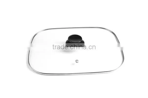 Ceramic Electric Skillet XJ-12202 photo-4
