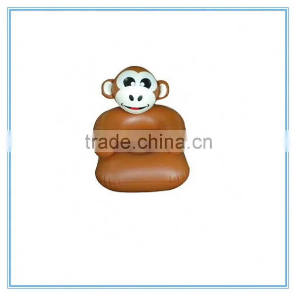 Cheap Inflatable Sofa,flocking Inflatable Sofa Chair,inflatable Sofa Bed photo-4