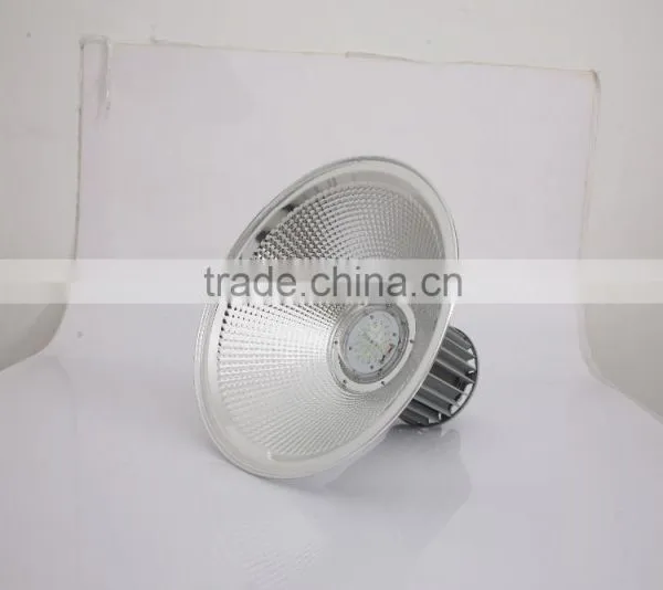 LED Street Light AC95-265V 30W 50W or More photo-4