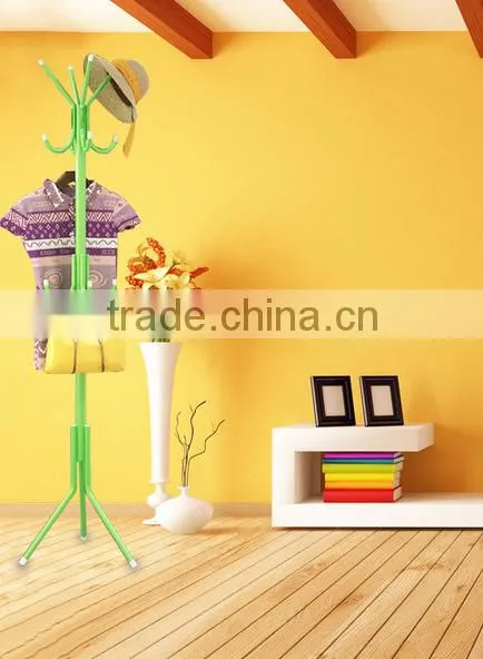 Best Sell Stainless Steel Retractable Clothes Hanger photo-4