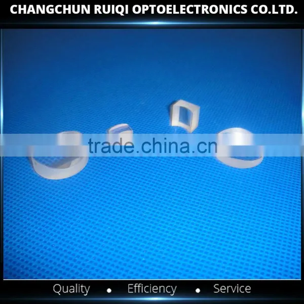 BK7/K9 Fused Silica Plano Concave Cylindrical Lens photo-5