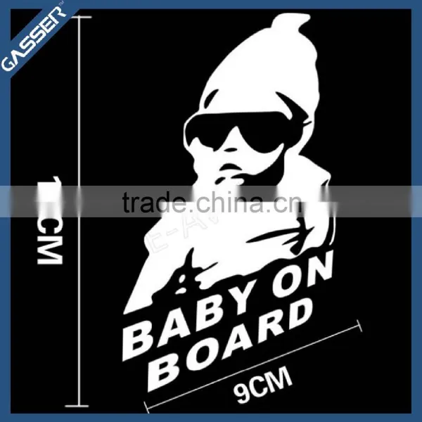 2016 Fashionable Car Vinyl Body Sticker Design photo-2