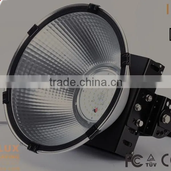 New Products Led High Bay Light 100w 2015 Factory Lamp/led Light Ip65 Dimmable photo-2