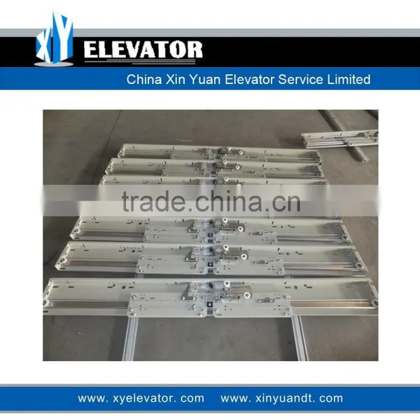 Selcom Elevator Door photo-4