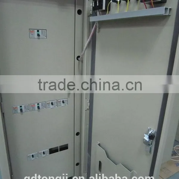 Electric Cabinet Type Sheet Metal Enclosure IP 56 With CE Approval photo-2