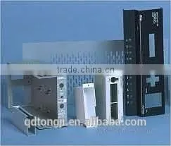 Sheet Metal Box Fabrication Work Factory photo-2
