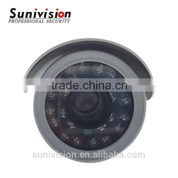 4 in 1 Support AHD / CVI / TVI / CVBS Four Signals Switching Output Waterproof 1.3 Megpixel Day Night ir Bullet Cctv Camera photo-2