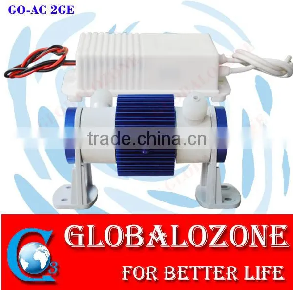 10G Ceramic Ozone Tubes photo-4