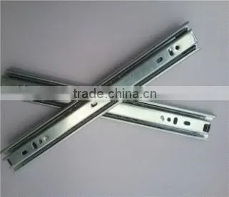 Ball Bearing Table Drawer Slides