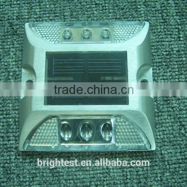 Garden Solar Light/Traffic Signal Lamp/led Solar Light photo-3