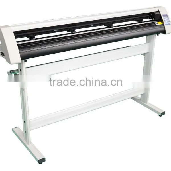 Vinyl Cutting Plotter 1100 mm Practical Type photo-3
