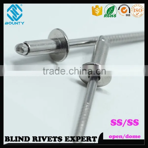 CHEAP NONMAGNETIC BLIND RIVETS photo-2