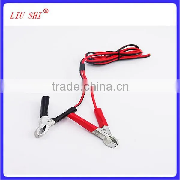 High Grade Battery Clip Wire Harness for Model Helicopter photo-5