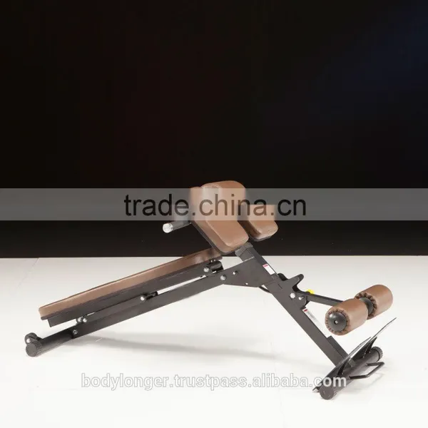 BK-3016 Roman Chair / Strength Equipment / Multi Function Fitness Equipment photo-2