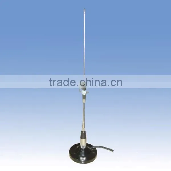 800/1900 or 900/1800Mhz CDMA/GSM Magnetic Mount Car Antenna With RG58U Cable photo-2