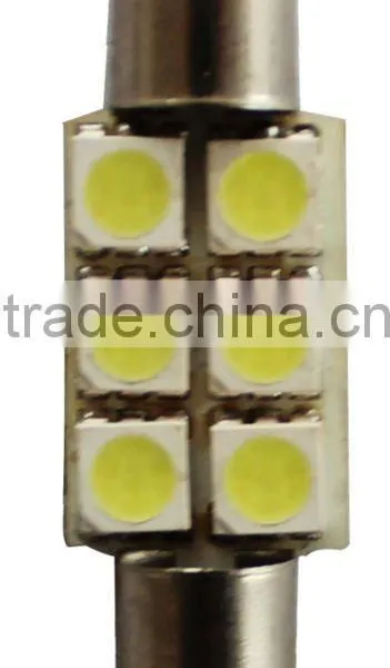 Led Car Lighting