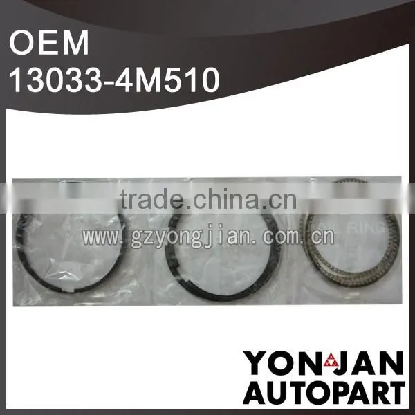 Cover Gasket Plug Seal OEM#13033-4M510