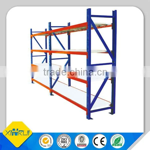 Steel Warehouse Storage Rack Shelves photo-3