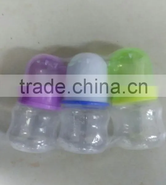 Good Quality 2oz Baby Feeding Bottle photo-3
