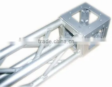 Black Aluminum Truss Display photo-2