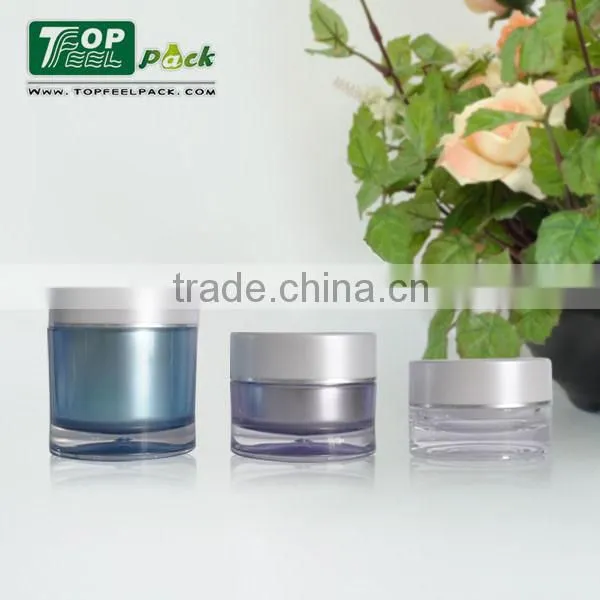 TA01 Airless Bottle, Purple Series of Airless Bottle and Jar photo-4