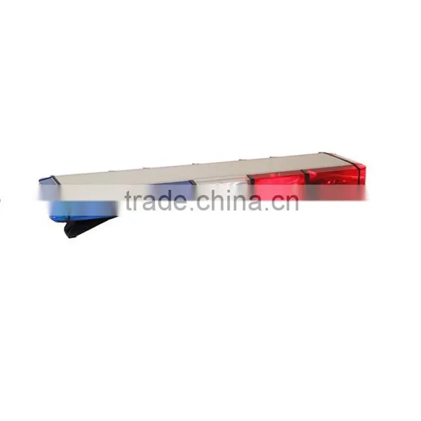 2 Years Warranty Emergency Light Bar for Police Vehicle TD-7206 photo-3