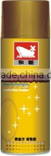 Decoration Spray Paint